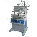 TM-600p Flat Vertical Screen Printer Silk Printing Machine